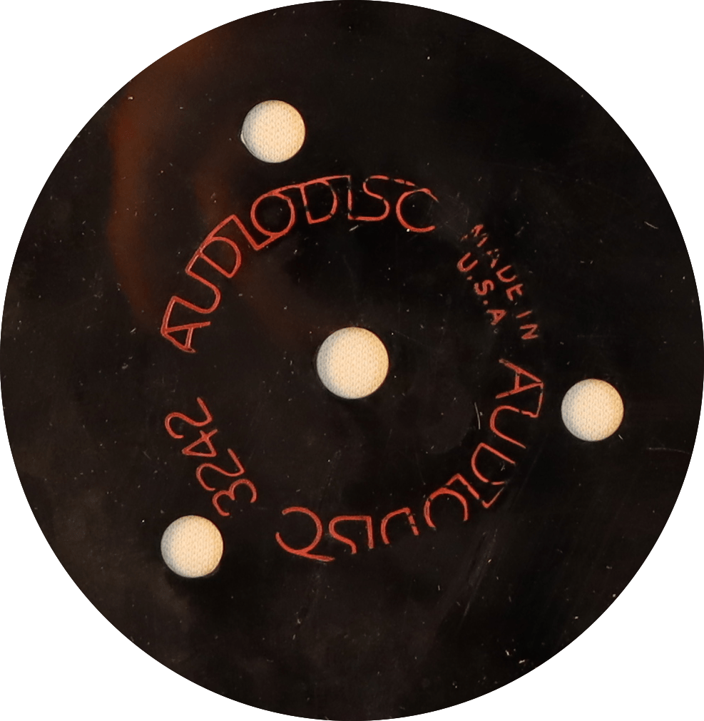 Jewish Religous Content on&nbsp;Audiodisc