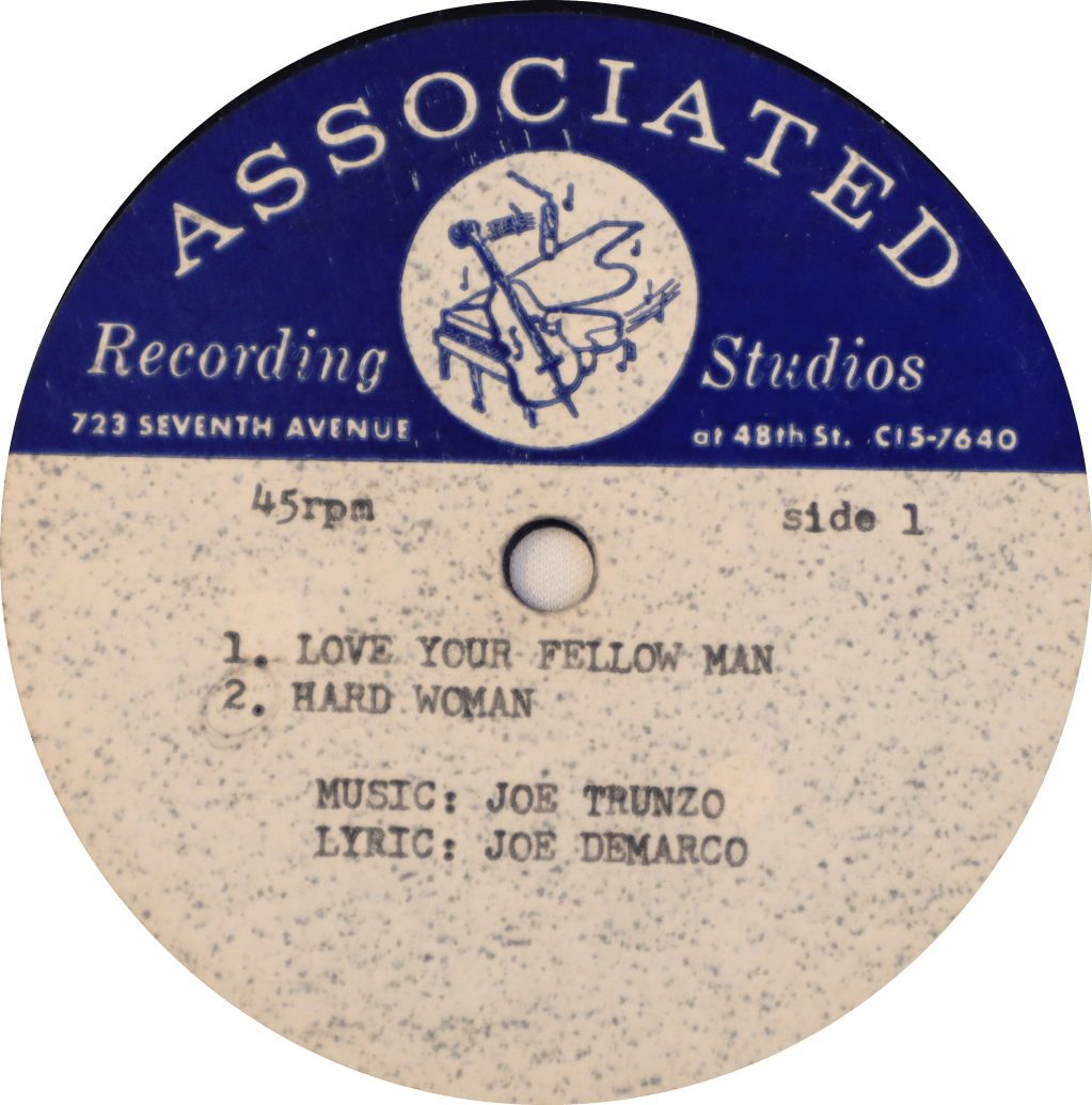 Trunzo Demarco Lippencott 5 on&nbsp;Associated