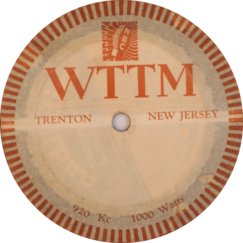 Unknown Jazz on WTTM Trenton,&nbsp;NJ
